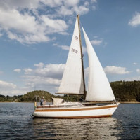 Přípravu na plavební sezonu pomůže usnadnit Portál dopravy. Elektronických žádostí přibývá